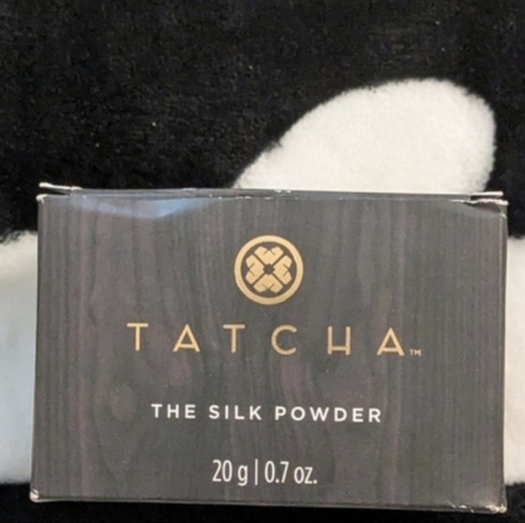 Tatcha Other - The Silk Powder Full Size Tatcha 20g - Sealed